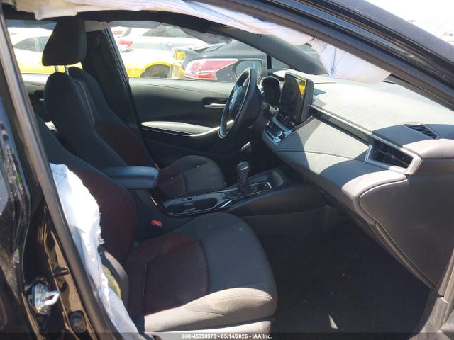 Toyota COROLLA SE 2024 5YFS4MCE1RP173539 Image 5
