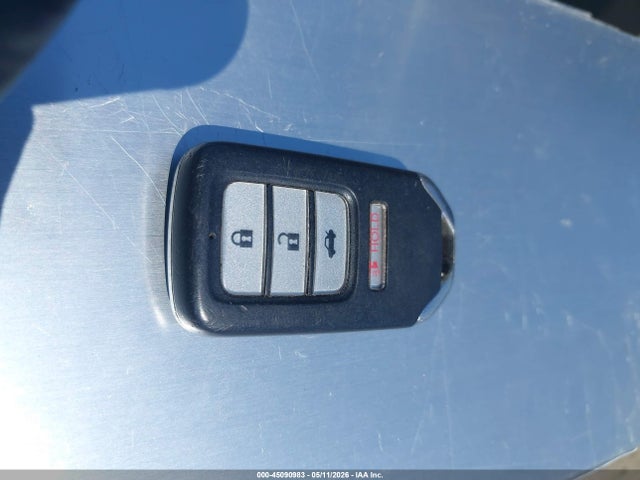 Продаж на аукціоні авто 2019 Honda Civic Sport, vin: 19XFC2E82KE011877, номер лоту: 45090983
