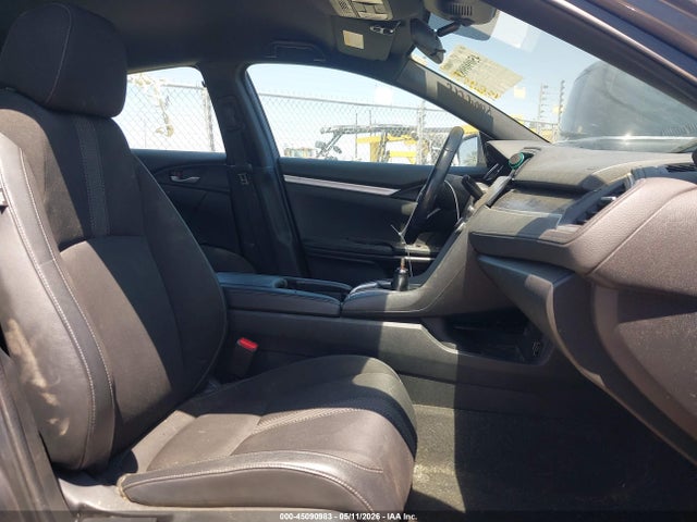 Продаж на аукціоні авто 2019 Honda Civic Sport, vin: 19XFC2E82KE011877, номер лоту: 45090983