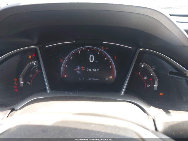 Продаж на аукціоні авто 2019 Honda Civic Sport, vin: 19XFC2E82KE011877, номер лоту: 45090983