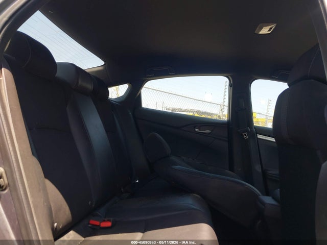 Продаж на аукціоні авто 2019 Honda Civic Sport, vin: 19XFC2E82KE011877, номер лоту: 45090983