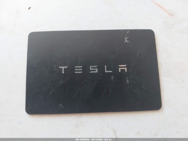 Aukcja sprzedaży 2025 Tesla Model X Long Range, vin: 7SAXCAE58SF471286, numer aukcji: 45090989