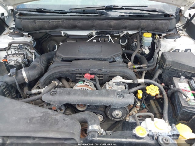 Aukcja sprzedaży 2011 Subaru Outback 2.5i Limited, vin: 4S4BRCJC2B3342474, numer aukcji: 45090991