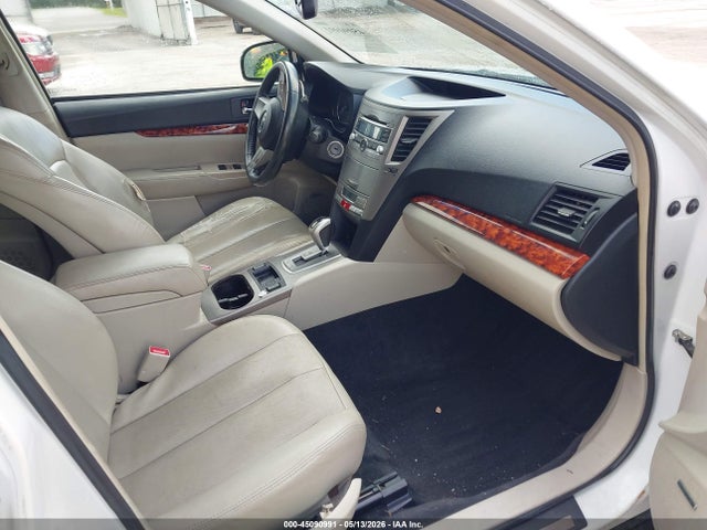 Aukcja sprzedaży 2011 Subaru Outback 2.5i Limited, vin: 4S4BRCJC2B3342474, numer aukcji: 45090991