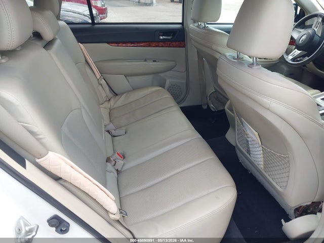 Aukcja sprzedaży 2011 Subaru Outback 2.5i Limited, vin: 4S4BRCJC2B3342474, numer aukcji: 45090991