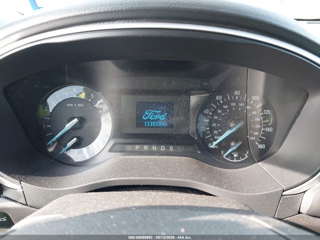 Продажа на аукционе авто 2016 Ford Fusion S, vin: 3FA6P0G79GR113910, номер лота: 45090992