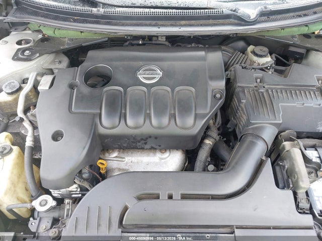 Aukcja sprzedaży 2008 Nissan Altima 2.5 S, vin: 1N4AL21E28C114373, numer aukcji: 45090996