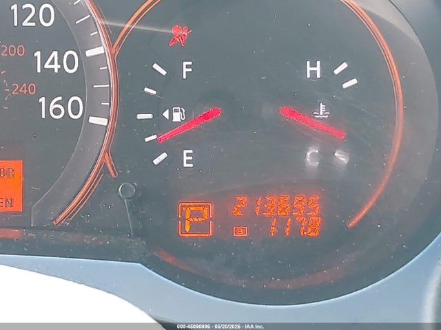 Aukcja sprzedaży 2008 Nissan Altima 2.5 S, vin: 1N4AL21E28C114373, numer aukcji: 45090996