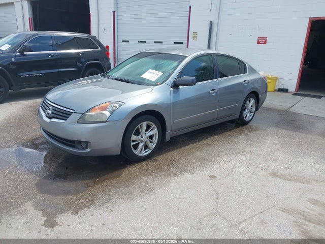 Aukcja sprzedaży 2008 Nissan Altima 2.5 S, vin: 1N4AL21E28C114373, numer aukcji: 45090996