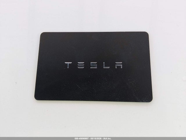 45090997 :رقم المزاد ، 5YJ3E1EA5TF160838 vin ، 2026 Tesla Model 3 Premium Rear-wheel Drive/rear-wheel Drive مزاد بيع