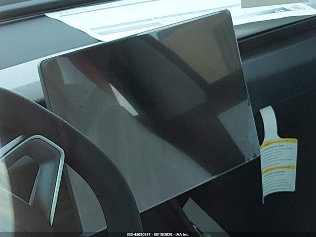 45090997 :رقم المزاد ، 5YJ3E1EA5TF160838 vin ، 2026 Tesla Model 3 Premium Rear-wheel Drive/rear-wheel Drive مزاد بيع