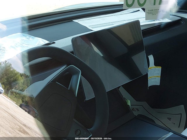 45090997 :رقم المزاد ، 5YJ3E1EA5TF160838 vin ، 2026 Tesla Model 3 Premium Rear-wheel Drive/rear-wheel Drive مزاد بيع