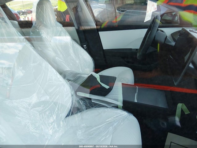45090997 :رقم المزاد ، 5YJ3E1EA5TF160838 vin ، 2026 Tesla Model 3 Premium Rear-wheel Drive/rear-wheel Drive مزاد بيع