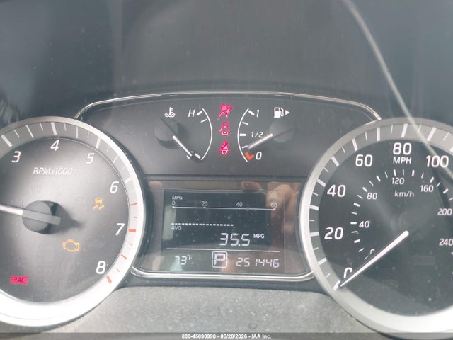 2013 Nissan Sentra Sv მანქანა იყიდება აუქციონზე, vin: 3N1AB7AP2DL719426, აუქციონის ნომერი: 45090998