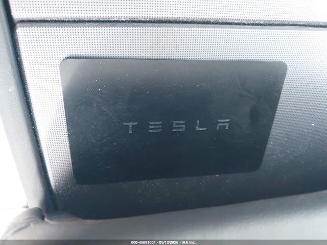 Auction sale of the 2026 Tesla Model Y All-wheel Drive/long Range Launch Series/premium All-wheel Drive, vin: 7SAYGDEE4TA387961, lot number: 45091001