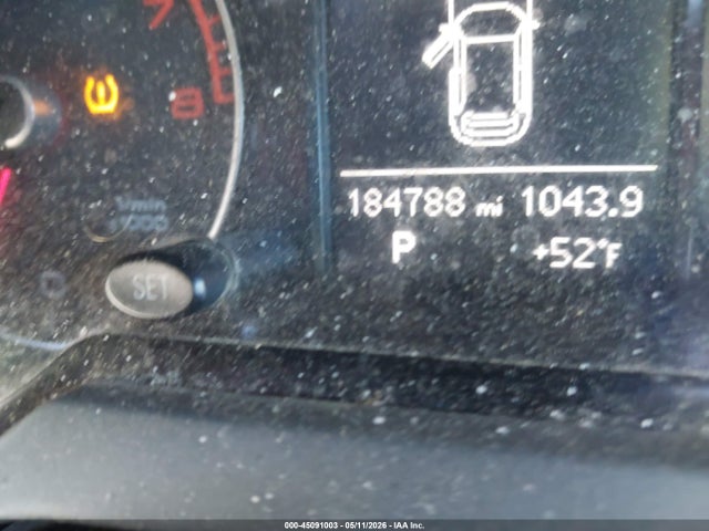 45091003 :رقم المزاد ، WA1DGAFP5DA023257 vin ، 2013 Audi Q5 3.0t Premium Plus مزاد بيع