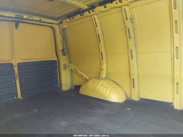 Продажа на аукционе авто 2020 Gmc Savana Cargo Rwd 2500 Regular Wheelbase Work Van, vin: 1GTW7AFG9L1252229, номер лота: 45091005