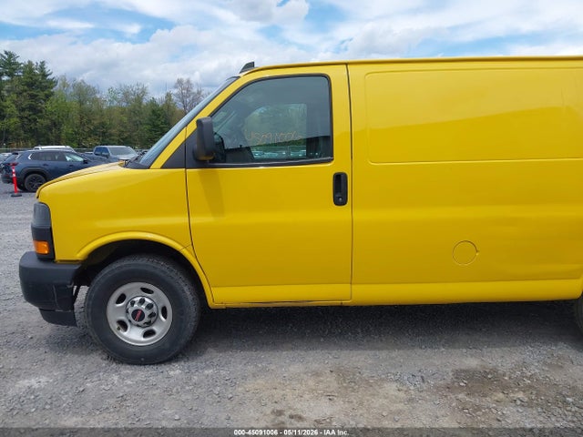 Продажа на аукционе авто 2020 Gmc Savana Cargo Rwd 2500 Regular Wheelbase Work Van, vin: 1GTW7AFG6L1252625, номер лота: 45091006