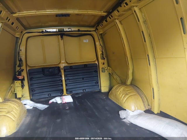 Продажа на аукционе авто 2020 Gmc Savana Cargo Rwd 2500 Regular Wheelbase Work Van, vin: 1GTW7AFG6L1252625, номер лота: 45091006