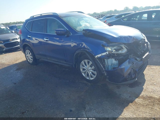 Aukcja sprzedaży 2017 Nissan Rogue S, vin: 5N1AT2MV1HC818985, numer aukcji: 45091007