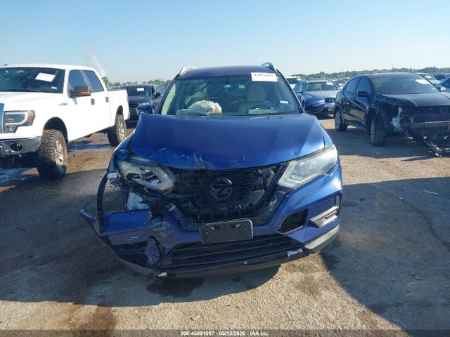 Aukcja sprzedaży 2017 Nissan Rogue S, vin: 5N1AT2MV1HC818985, numer aukcji: 45091007