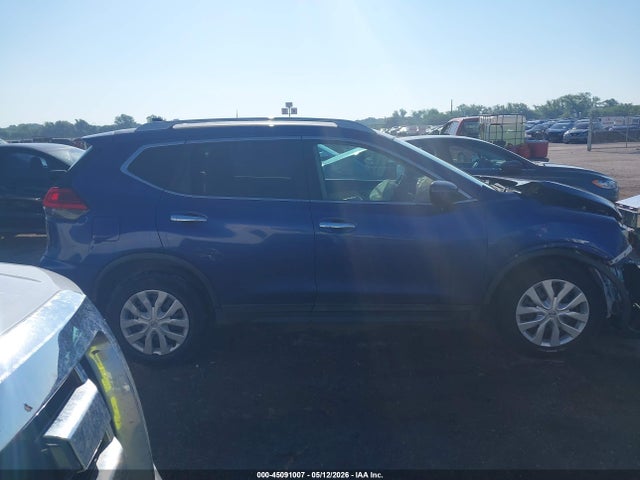 Aukcja sprzedaży 2017 Nissan Rogue S, vin: 5N1AT2MV1HC818985, numer aukcji: 45091007