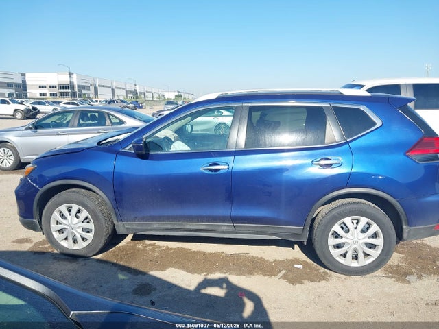 Aukcja sprzedaży 2017 Nissan Rogue S, vin: 5N1AT2MV1HC818985, numer aukcji: 45091007
