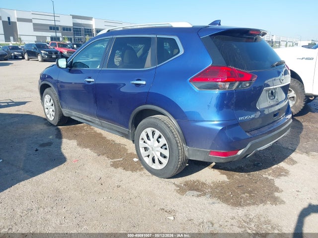 Aukcja sprzedaży 2017 Nissan Rogue S, vin: 5N1AT2MV1HC818985, numer aukcji: 45091007