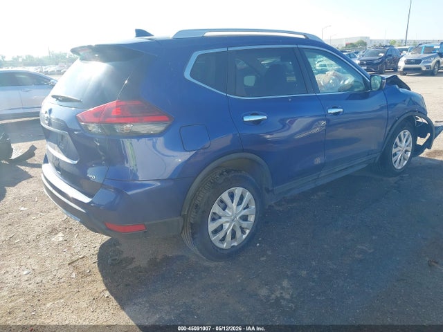Aukcja sprzedaży 2017 Nissan Rogue S, vin: 5N1AT2MV1HC818985, numer aukcji: 45091007