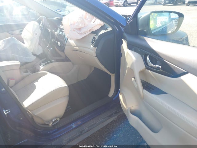 Aukcja sprzedaży 2017 Nissan Rogue S, vin: 5N1AT2MV1HC818985, numer aukcji: 45091007