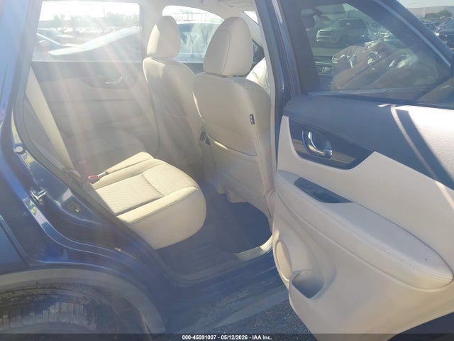 Aukcja sprzedaży 2017 Nissan Rogue S, vin: 5N1AT2MV1HC818985, numer aukcji: 45091007