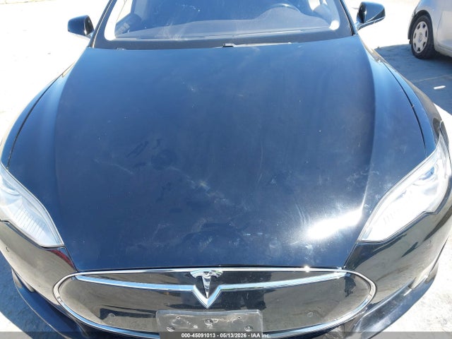 Aukcja sprzedaży 2016 Tesla Model S 60/70/75/85, vin: 5YJSA1E17GF125411, numer aukcji: 45091013