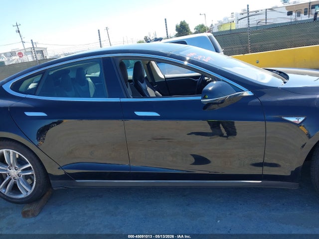 Aukcja sprzedaży 2016 Tesla Model S 60/70/75/85, vin: 5YJSA1E17GF125411, numer aukcji: 45091013