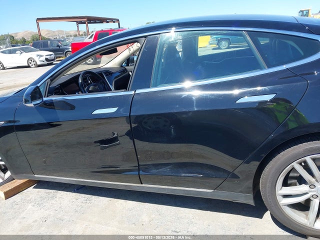 Aukcja sprzedaży 2016 Tesla Model S 60/70/75/85, vin: 5YJSA1E17GF125411, numer aukcji: 45091013