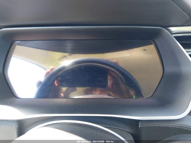 Aukcja sprzedaży 2016 Tesla Model S 60/70/75/85, vin: 5YJSA1E17GF125411, numer aukcji: 45091013