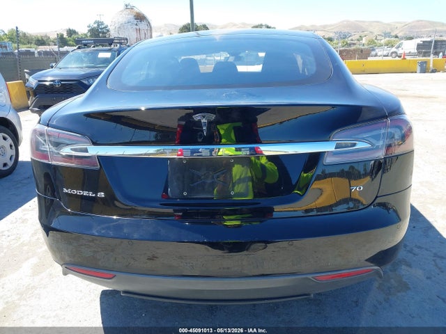 Aukcja sprzedaży 2016 Tesla Model S 60/70/75/85, vin: 5YJSA1E17GF125411, numer aukcji: 45091013