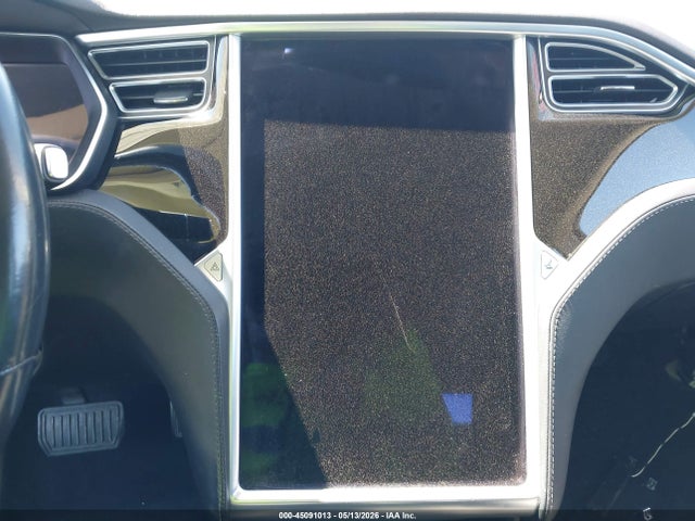 Aukcja sprzedaży 2016 Tesla Model S 60/70/75/85, vin: 5YJSA1E17GF125411, numer aukcji: 45091013
