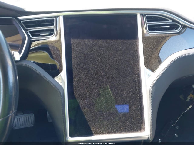 Aukcja sprzedaży 2016 Tesla Model S 60/70/75/85, vin: 5YJSA1E17GF125411, numer aukcji: 45091013