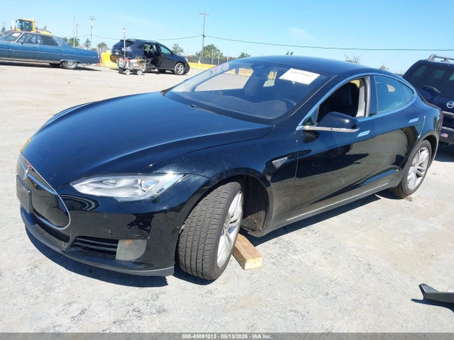 Aukcja sprzedaży 2016 Tesla Model S 60/70/75/85, vin: 5YJSA1E17GF125411, numer aukcji: 45091013