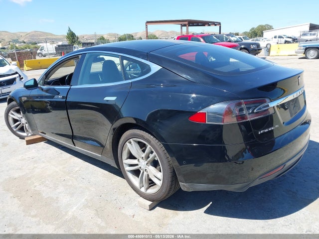 Aukcja sprzedaży 2016 Tesla Model S 60/70/75/85, vin: 5YJSA1E17GF125411, numer aukcji: 45091013