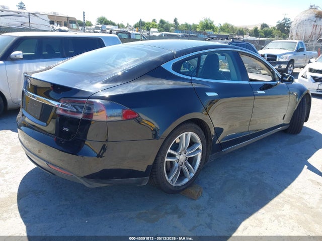 Aukcja sprzedaży 2016 Tesla Model S 60/70/75/85, vin: 5YJSA1E17GF125411, numer aukcji: 45091013