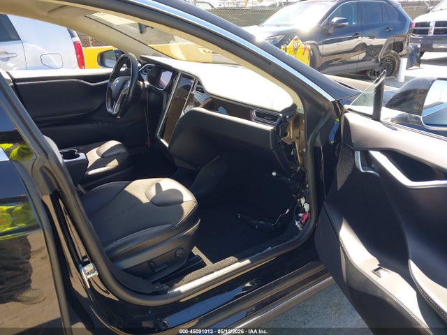 Aukcja sprzedaży 2016 Tesla Model S 60/70/75/85, vin: 5YJSA1E17GF125411, numer aukcji: 45091013
