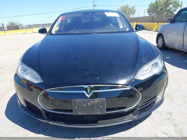 Aukcja sprzedaży 2016 Tesla Model S 60/70/75/85, vin: 5YJSA1E17GF125411, numer aukcji: 45091013