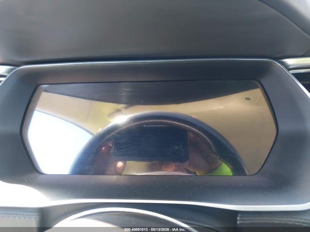 Aukcja sprzedaży 2016 Tesla Model S 60/70/75/85, vin: 5YJSA1E17GF125411, numer aukcji: 45091013