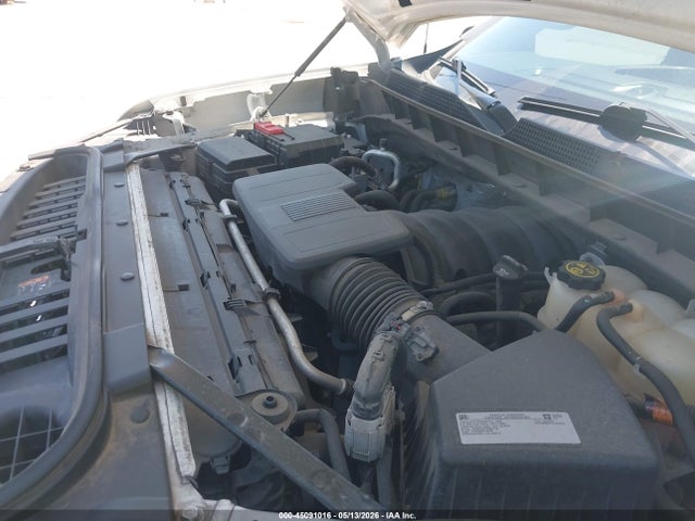 Aukcja sprzedaży 2019 Chevrolet Silverado 1500 Custom, vin: 1GCPWBEF7KZ428443, numer aukcji: 45091016