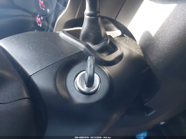 Aukcja sprzedaży 2019 Chevrolet Silverado 1500 Custom, vin: 1GCPWBEF7KZ428443, numer aukcji: 45091016