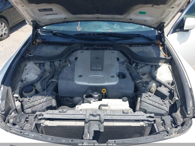 45091019 :رقم المزاد ، JN1CV6AP4CM935499 vin ، 2012 Infiniti G37 Journey مزاد بيع