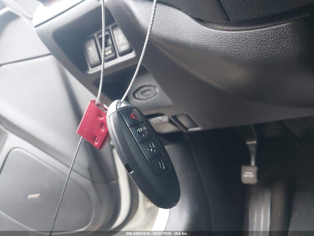 45091019 :رقم المزاد ، JN1CV6AP4CM935499 vin ، 2012 Infiniti G37 Journey مزاد بيع