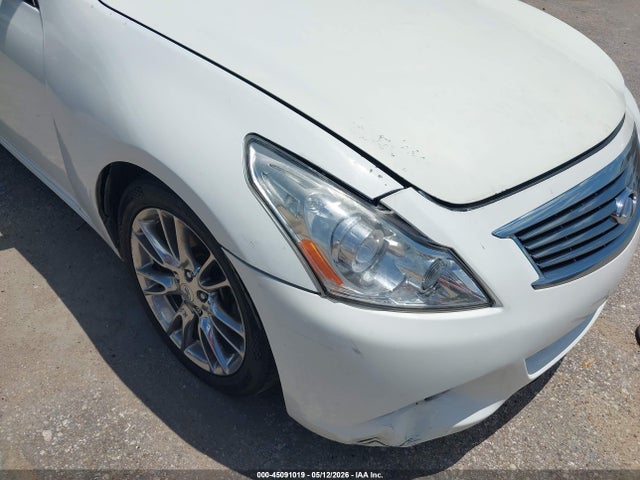 45091019 :رقم المزاد ، JN1CV6AP4CM935499 vin ، 2012 Infiniti G37 Journey مزاد بيع