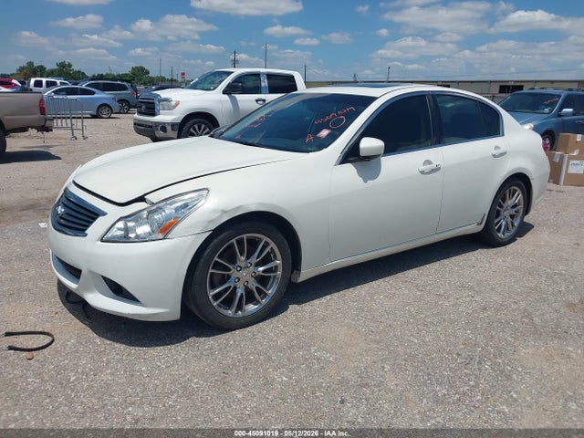 45091019 :رقم المزاد ، JN1CV6AP4CM935499 vin ، 2012 Infiniti G37 Journey مزاد بيع